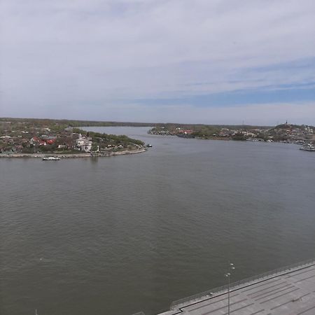 Delta Danube View Apart Tulcea Exteriér fotografie