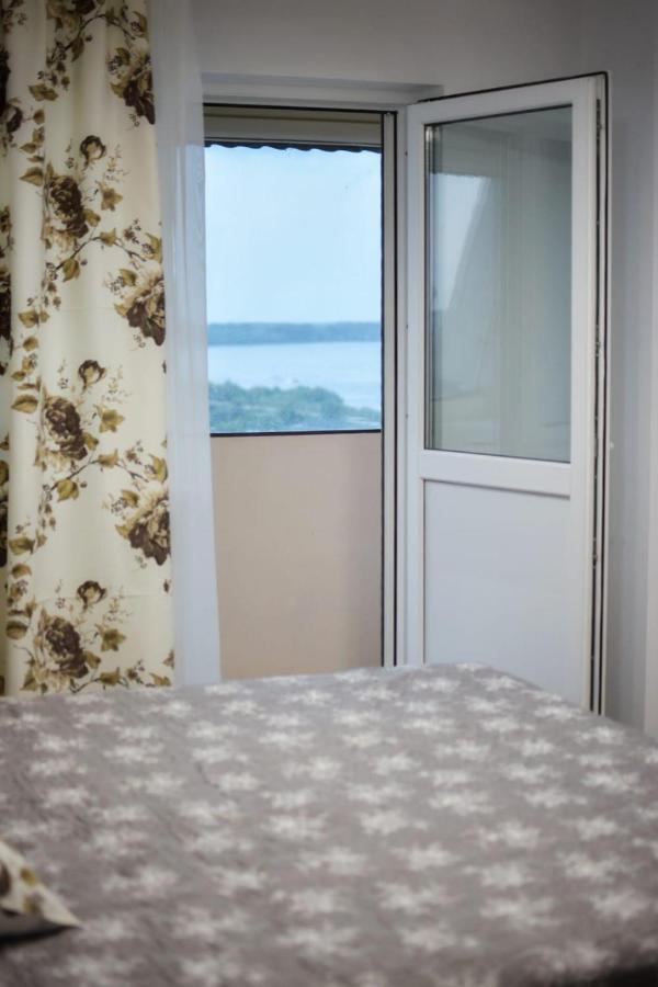 Delta Danube View Apart Tulcea Exteriér fotografie